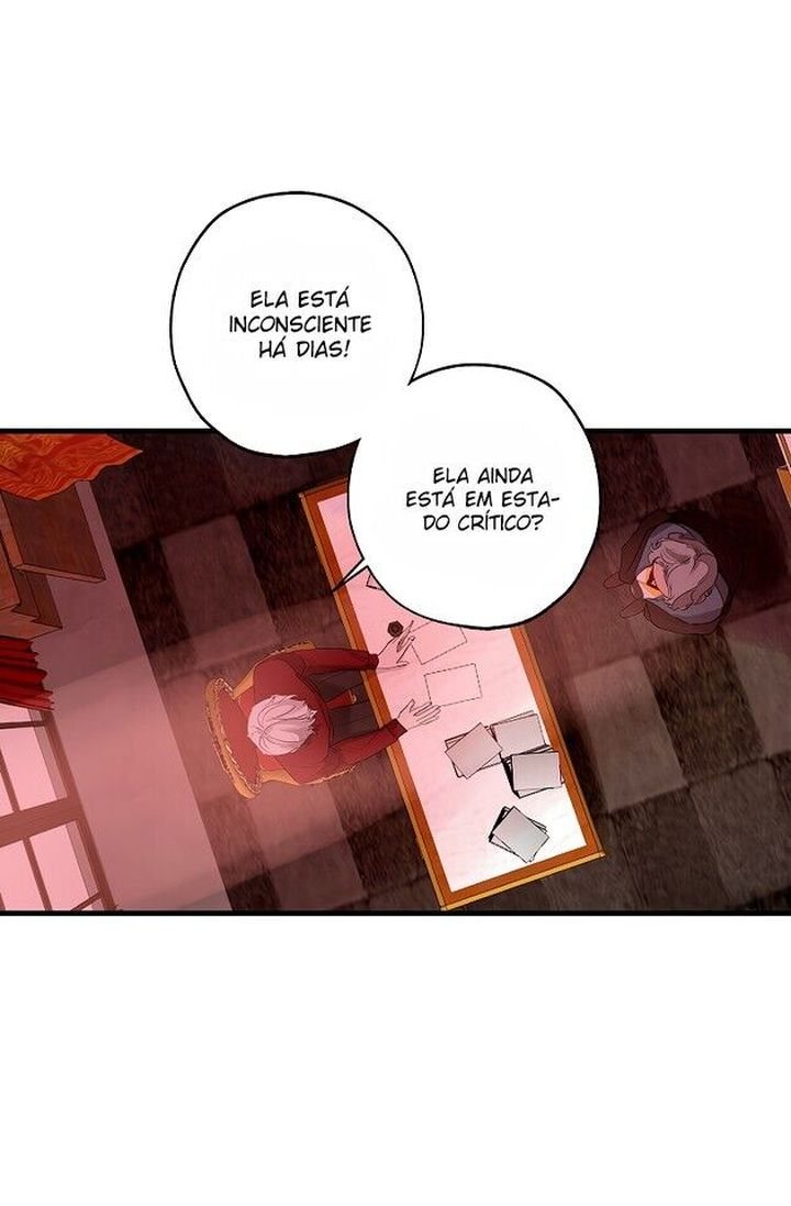 O Amor do Tirano Capítulo 14 Página 29