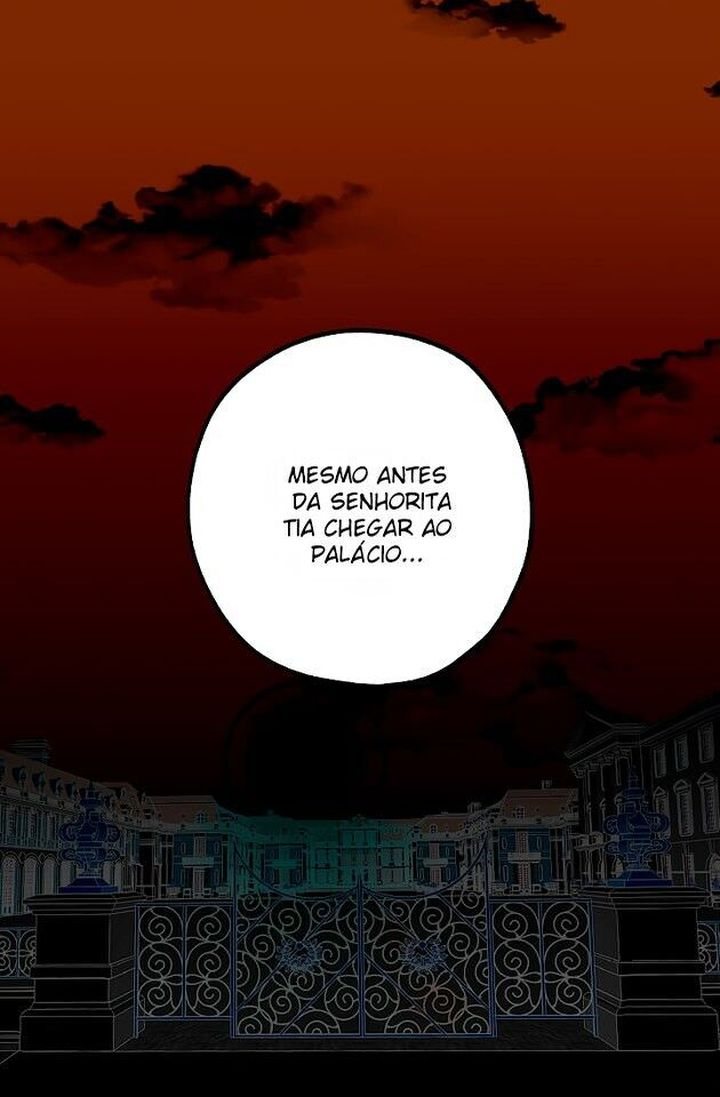 O Amor do Tirano Capítulo 14 Página 32