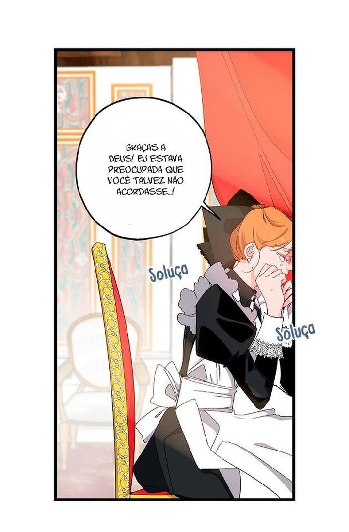 O Amor do Tirano Capítulo 14 Página 37