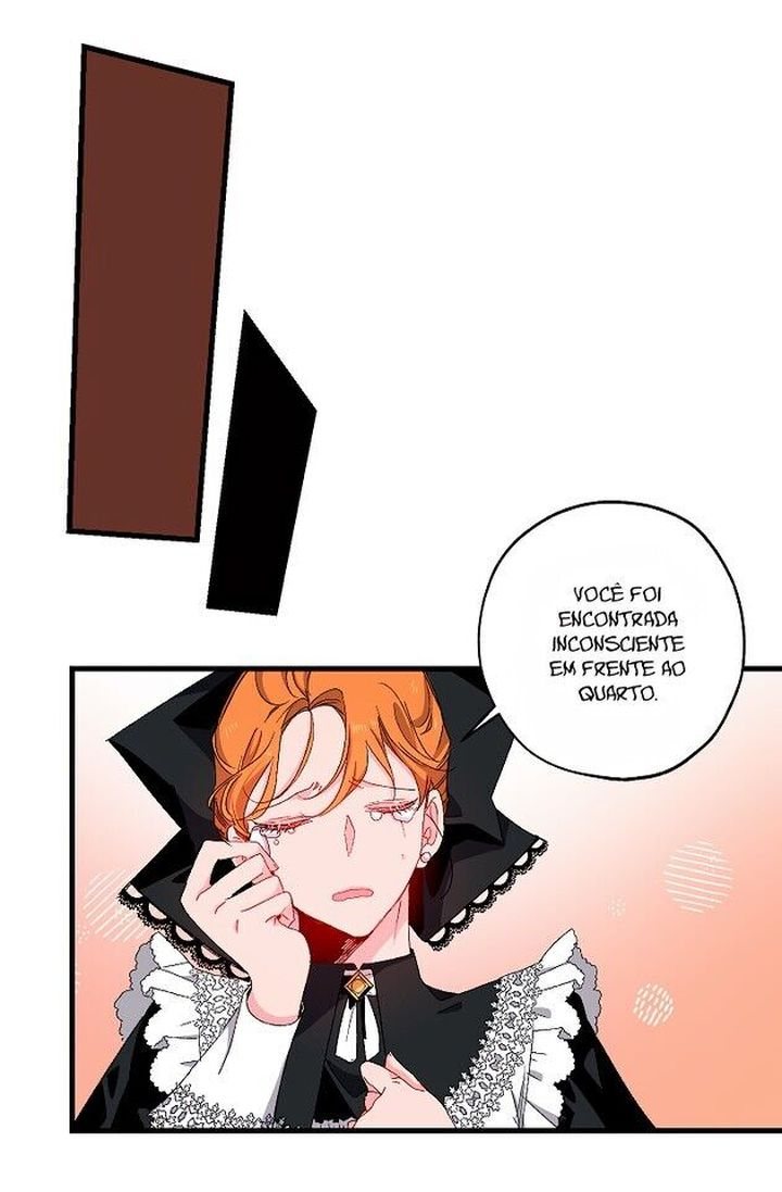O Amor do Tirano Capítulo 14 Página 40