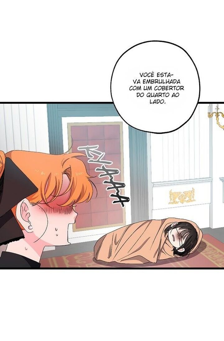 O Amor do Tirano Capítulo 14 Página 41