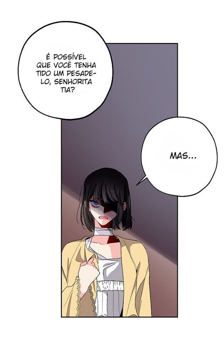 O Amor do Tirano Capítulo 14 Página 45