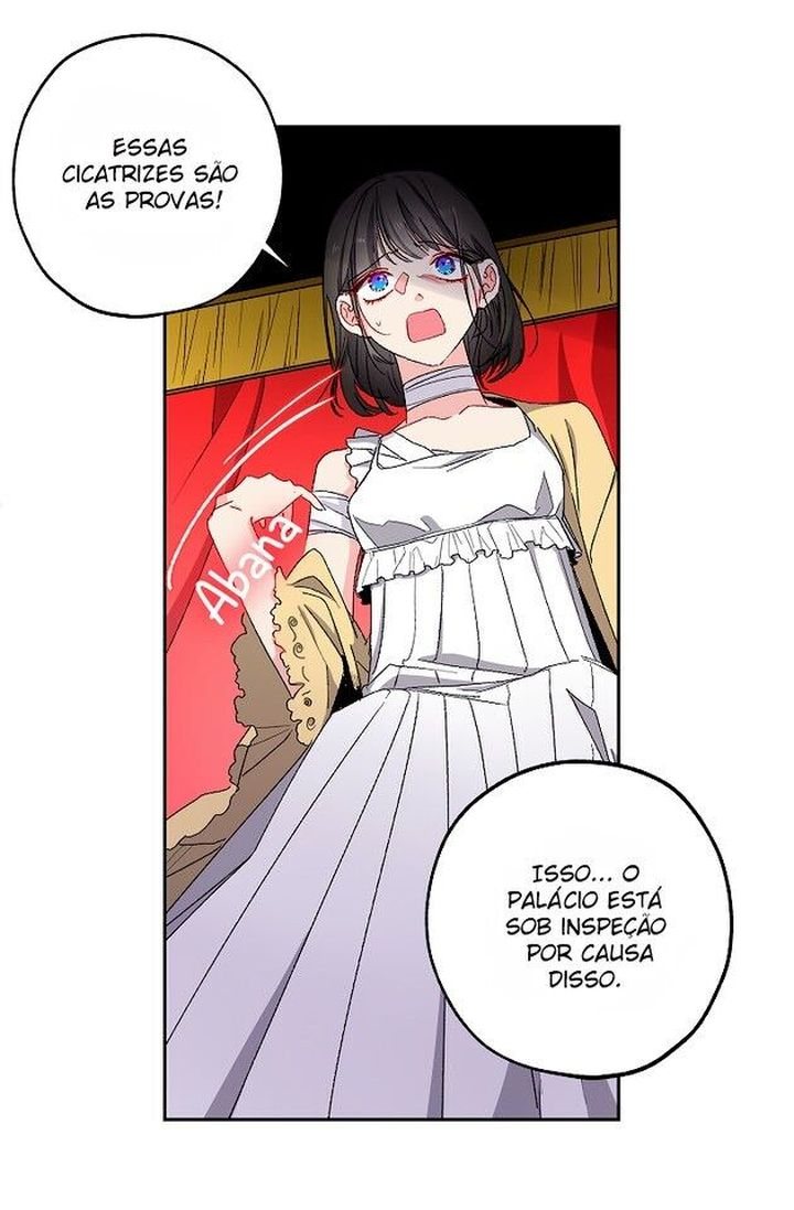 O Amor do Tirano Capítulo 14 Página 46