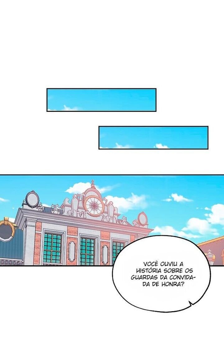 O Amor do Tirano Capítulo 15 Página 16
