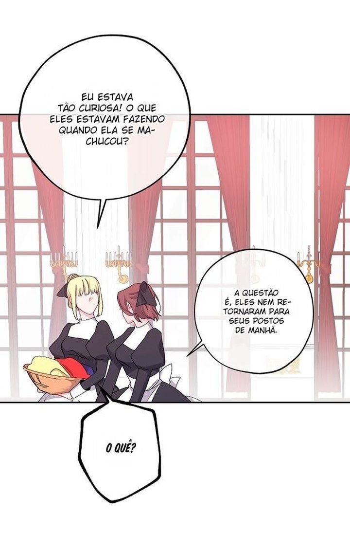 O Amor do Tirano Capítulo 15 Página 17