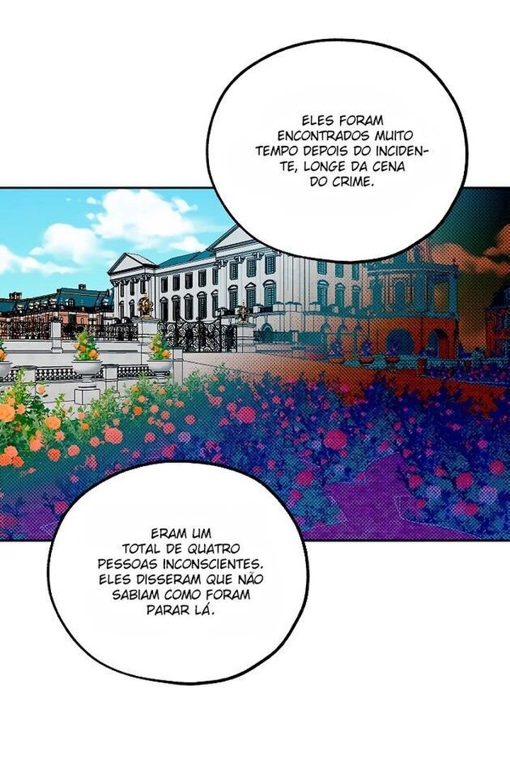 O Amor do Tirano Capítulo 15 Página 18