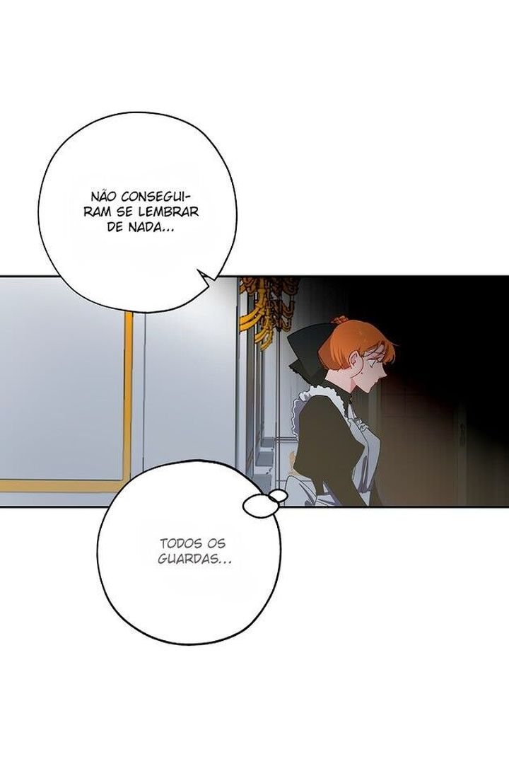 O Amor do Tirano Capítulo 15 Página 19