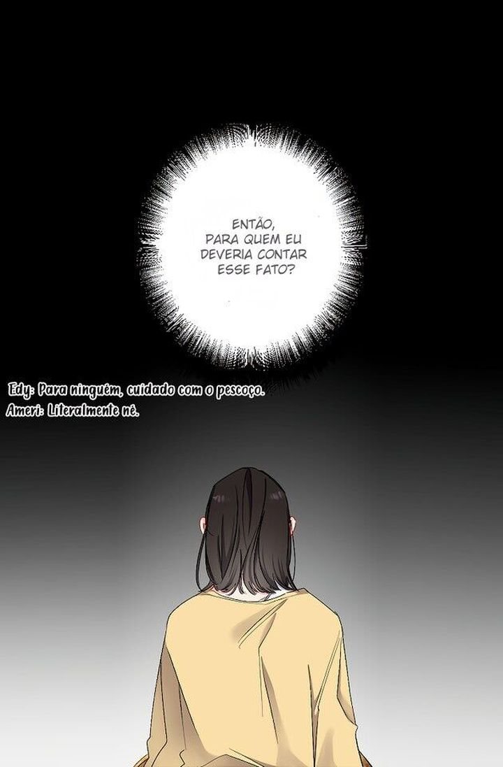 O Amor do Tirano Capítulo 15 Página 23