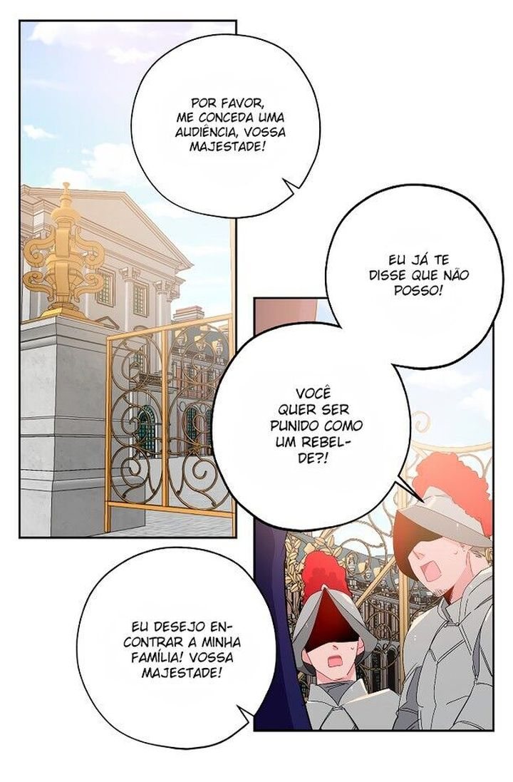 O Amor do Tirano Capítulo 15 Página 24