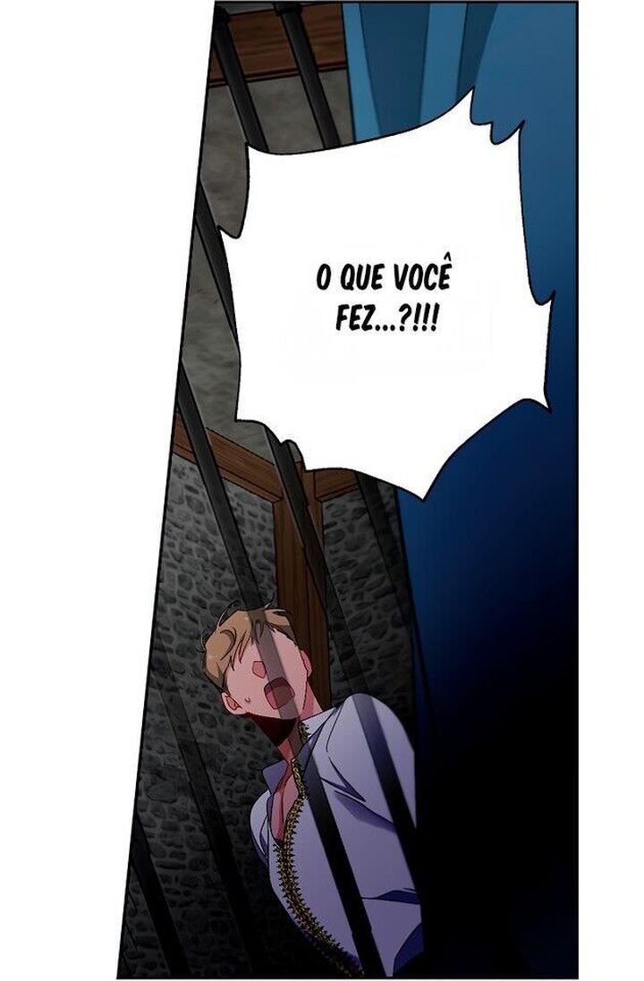 O Amor do Tirano Capítulo 15 Página 45