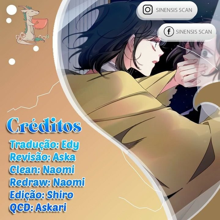 O Amor do Tirano Capítulo 16 Página 1
