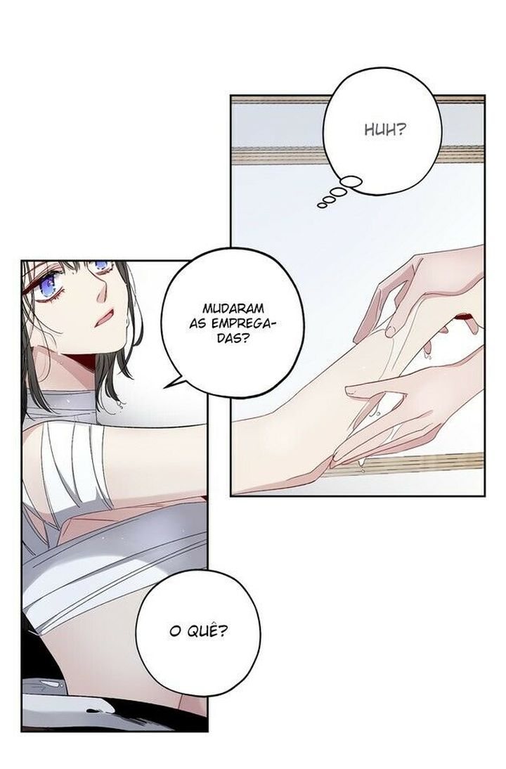 O Amor do Tirano Capítulo 16 Página 13