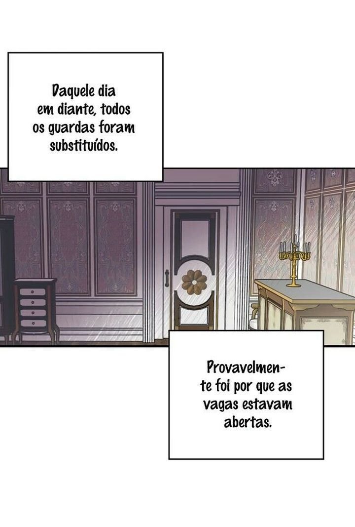 O Amor do Tirano Capítulo 16 Página 17