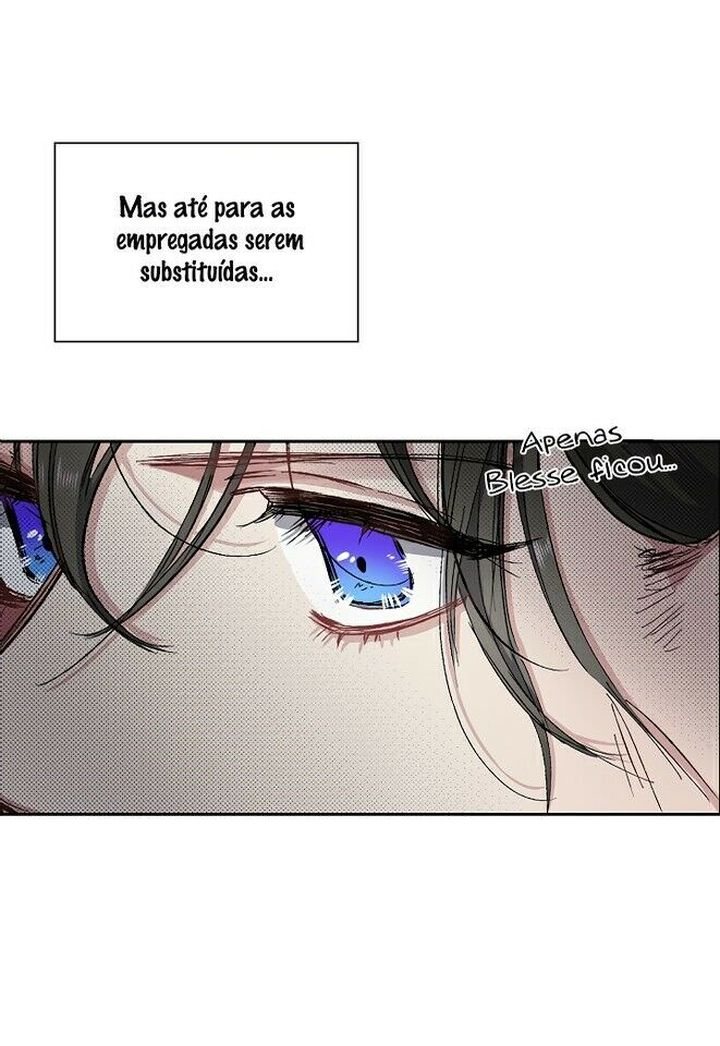 O Amor do Tirano Capítulo 16 Página 18