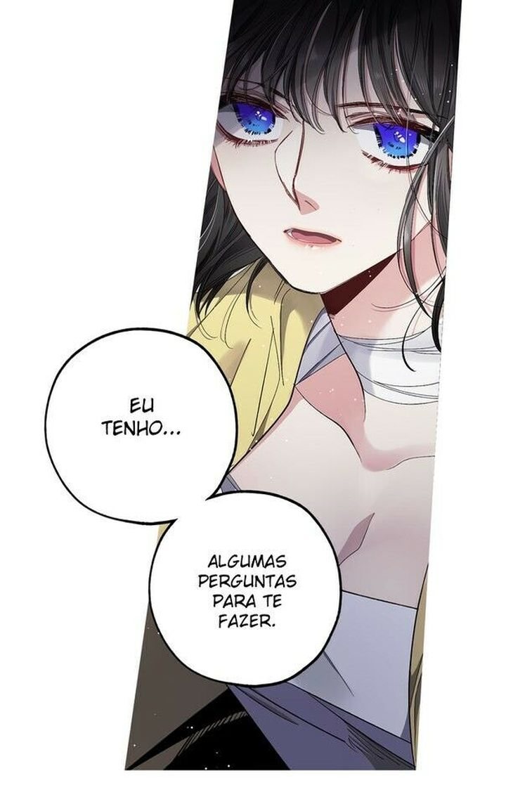 O Amor do Tirano Capítulo 16 Página 33