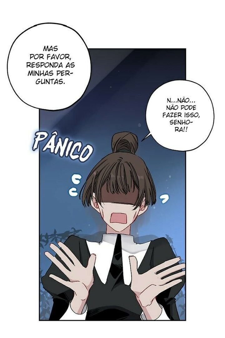O Amor do Tirano Capítulo 16 Página 35