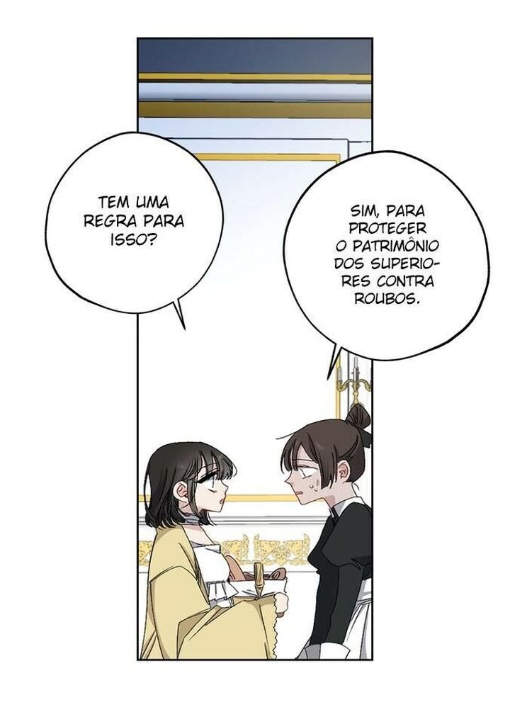 O Amor do Tirano Capítulo 16 Página 37