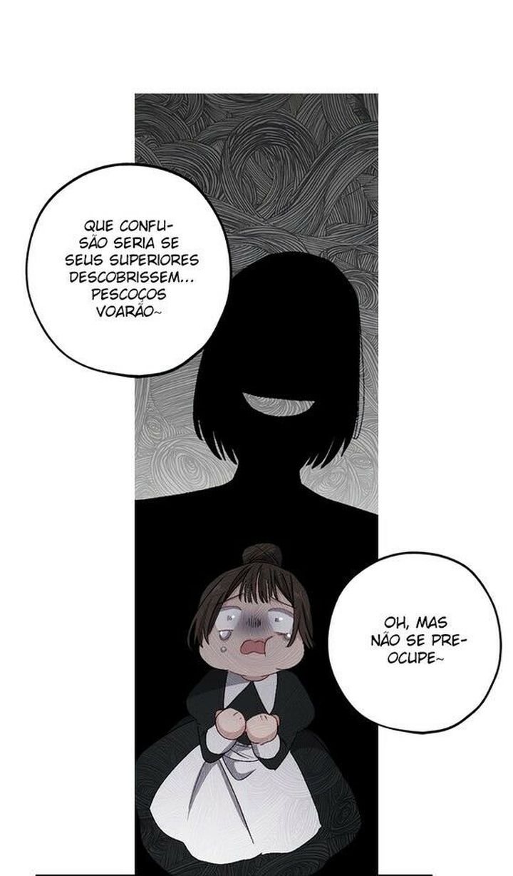 O Amor do Tirano Capítulo 16 Página 40