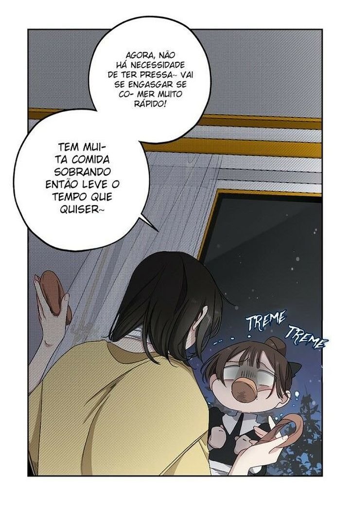 O Amor do Tirano Capítulo 16 Página 42
