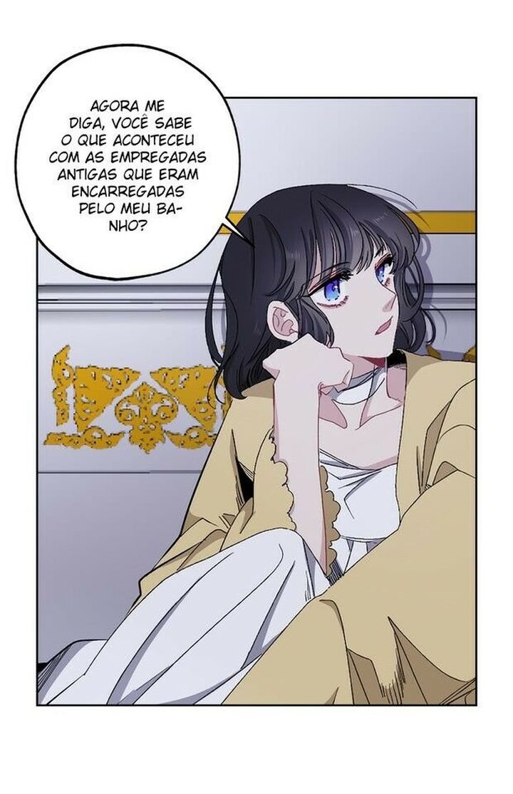O Amor do Tirano Capítulo 16 Página 44