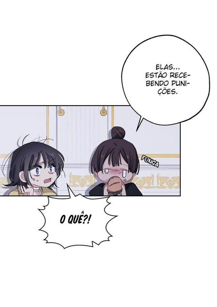 O Amor do Tirano Capítulo 16 Página 45