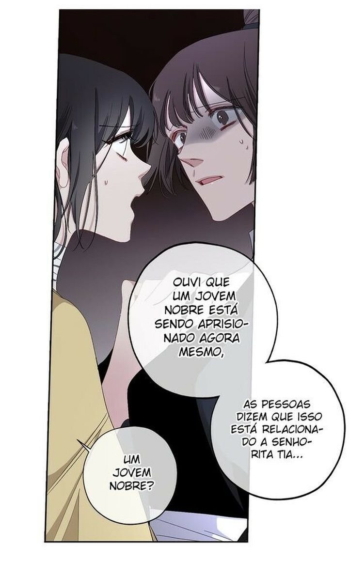 O Amor do Tirano Capítulo 16 Página 56