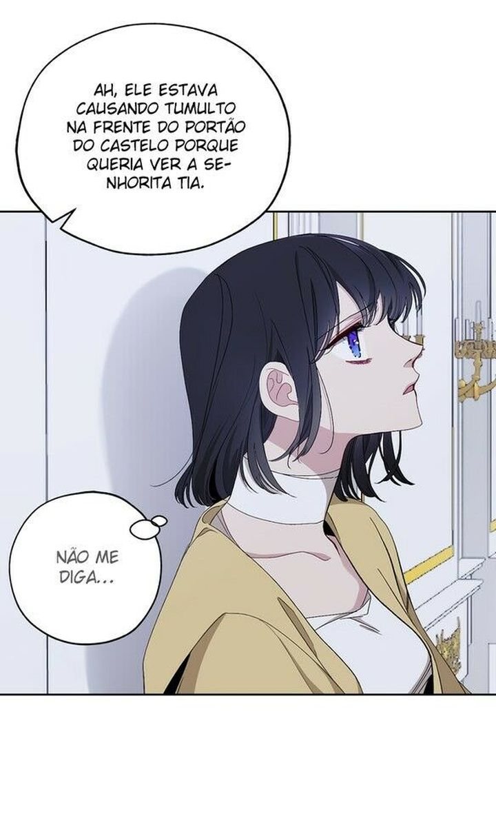 O Amor do Tirano Capítulo 16 Página 58