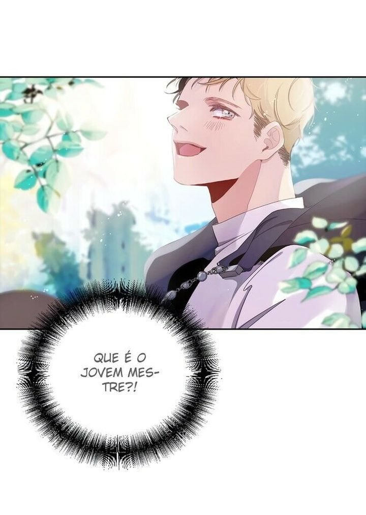 O Amor do Tirano Capítulo 16 Página 59