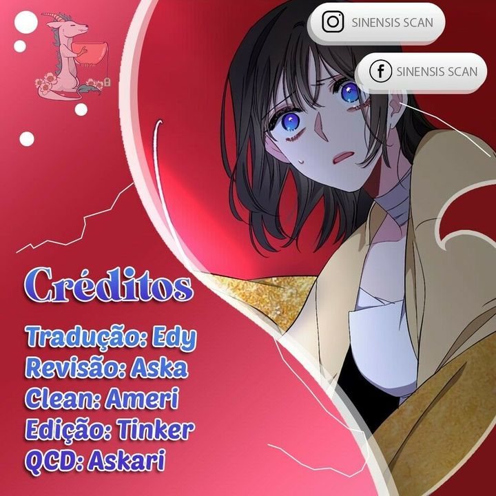 O Amor do Tirano Capítulo 17 Página 1
