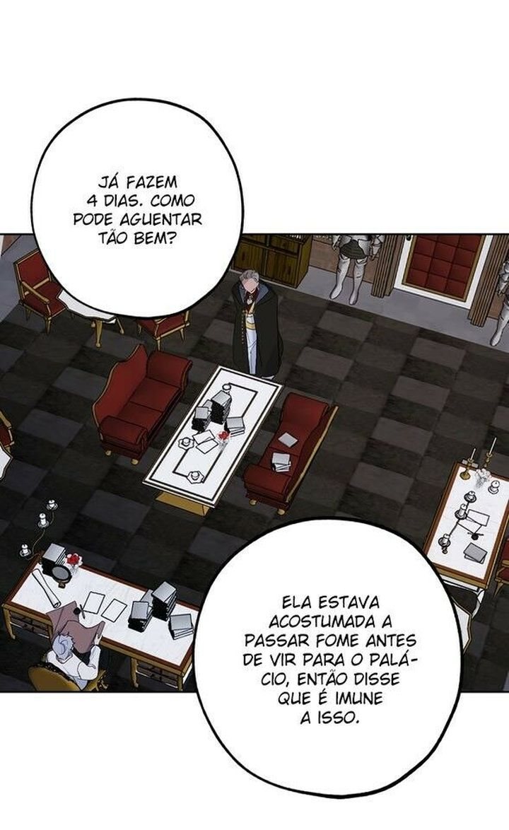 O Amor do Tirano Capítulo 17 Página 11