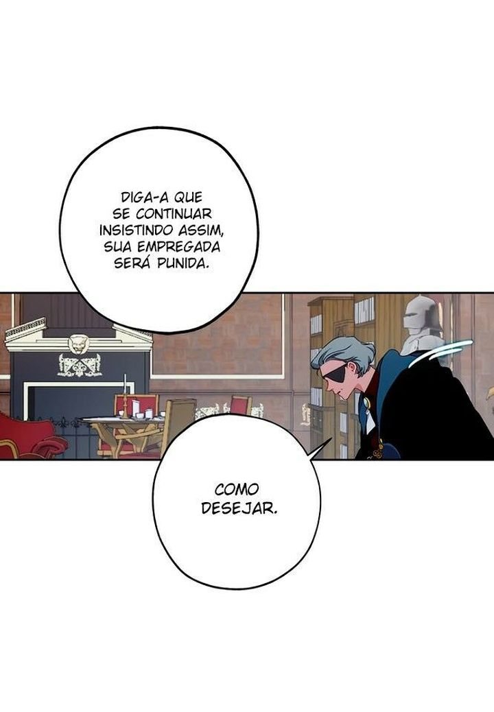 O Amor do Tirano Capítulo 17 Página 14