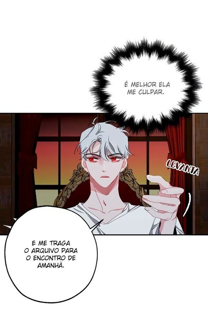 O Amor do Tirano Capítulo 17 Página 15