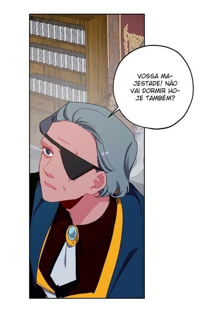 O Amor do Tirano Capítulo 17 Página 16