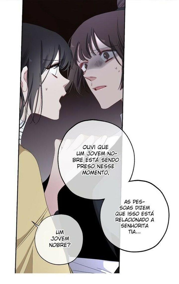 O Amor do Tirano Capítulo 17 Página 2