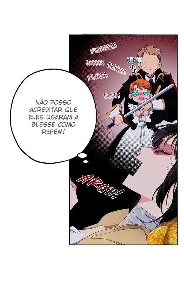 O Amor do Tirano Capítulo 17 Página 25