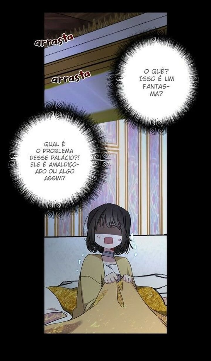 O Amor do Tirano Capítulo 17 Página 39
