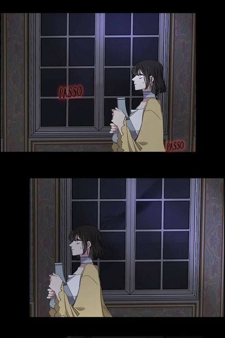 O Amor do Tirano Capítulo 17 Página 44