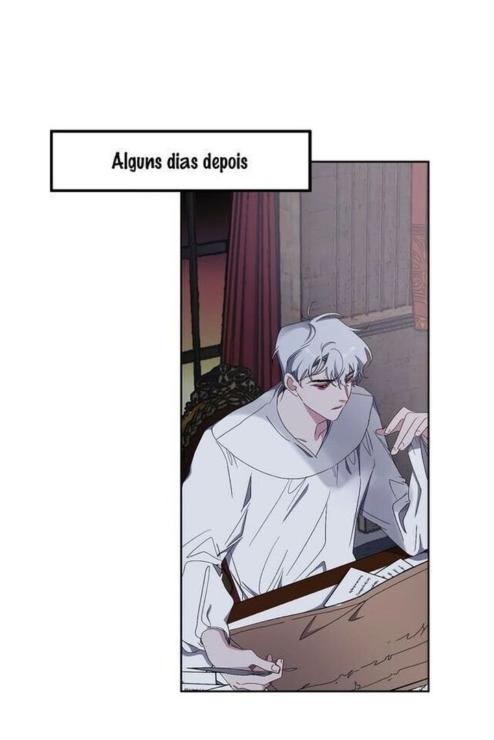 O Amor do Tirano Capítulo 17 Página 6