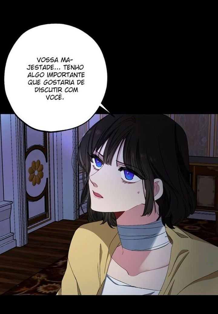 O Amor do Tirano Capítulo 18 Página 19