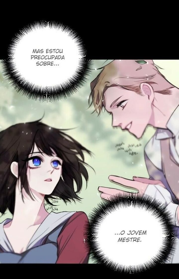 O Amor do Tirano Capítulo 18 Página 25
