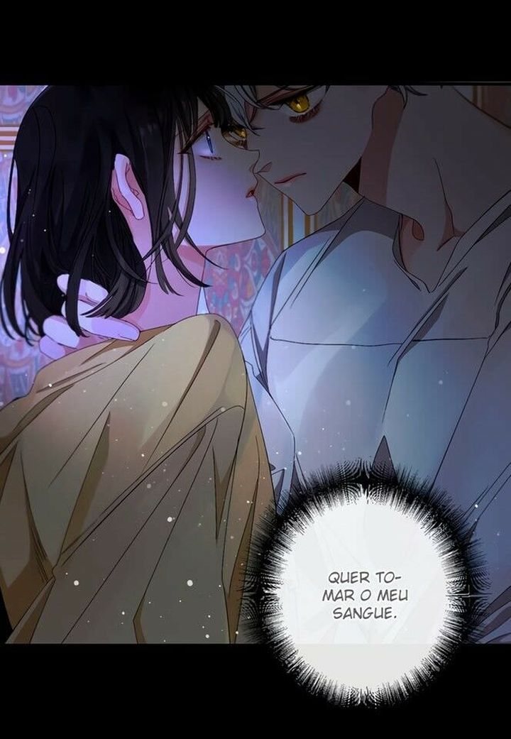 O Amor do Tirano Capítulo 18 Página 39