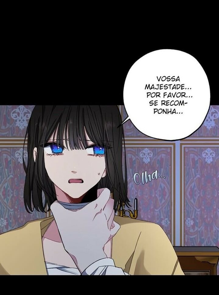 O Amor do Tirano Capítulo 18 Página 41