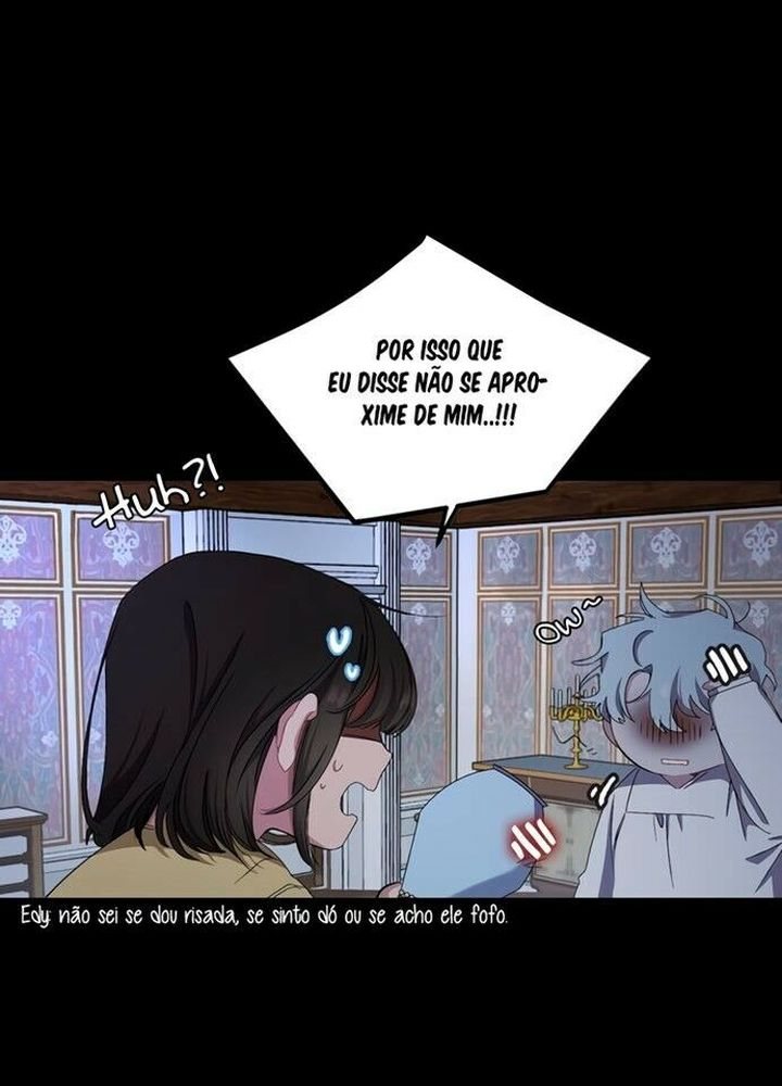 O Amor do Tirano Capítulo 18 Página 47
