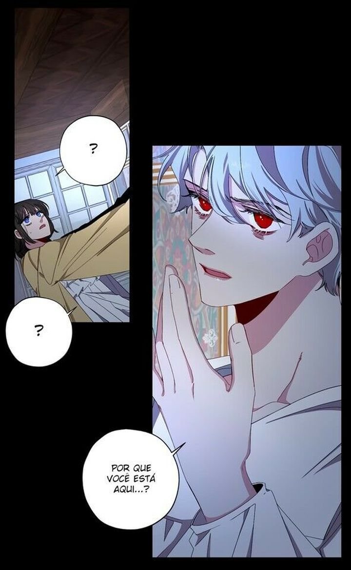 O Amor do Tirano Capítulo 18 Página 50