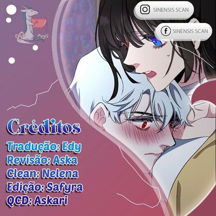 O Amor do Tirano Capítulo 19 Página 1