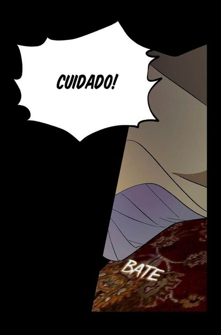 O Amor do Tirano Capítulo 19 Página 18