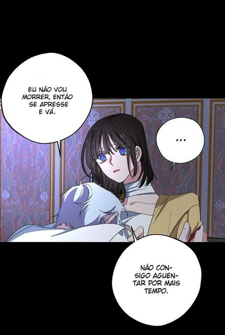 O Amor do Tirano Capítulo 19 Página 26