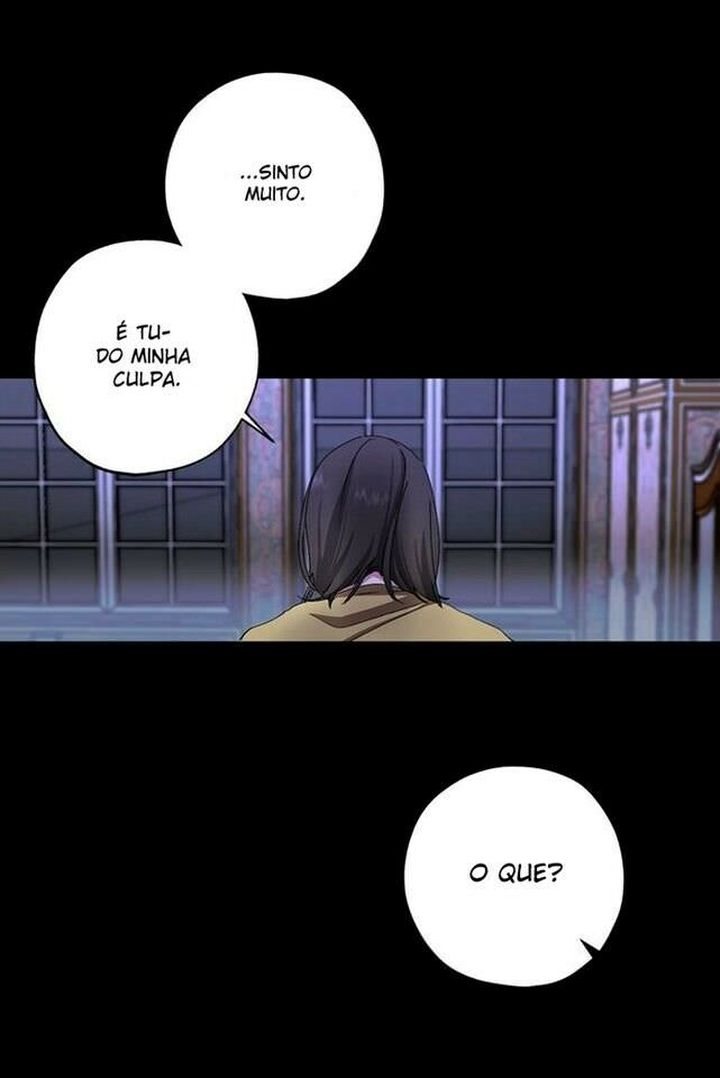 O Amor do Tirano Capítulo 19 Página 27