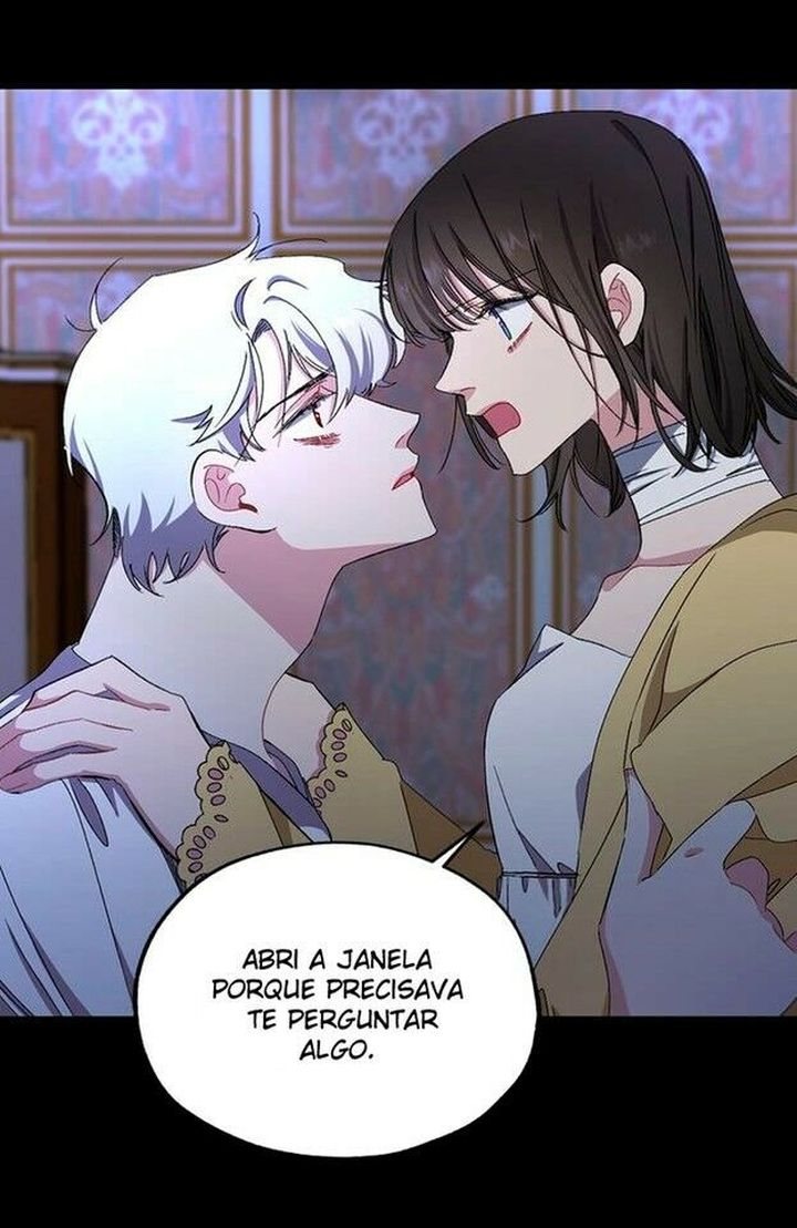 O Amor do Tirano Capítulo 19 Página 28