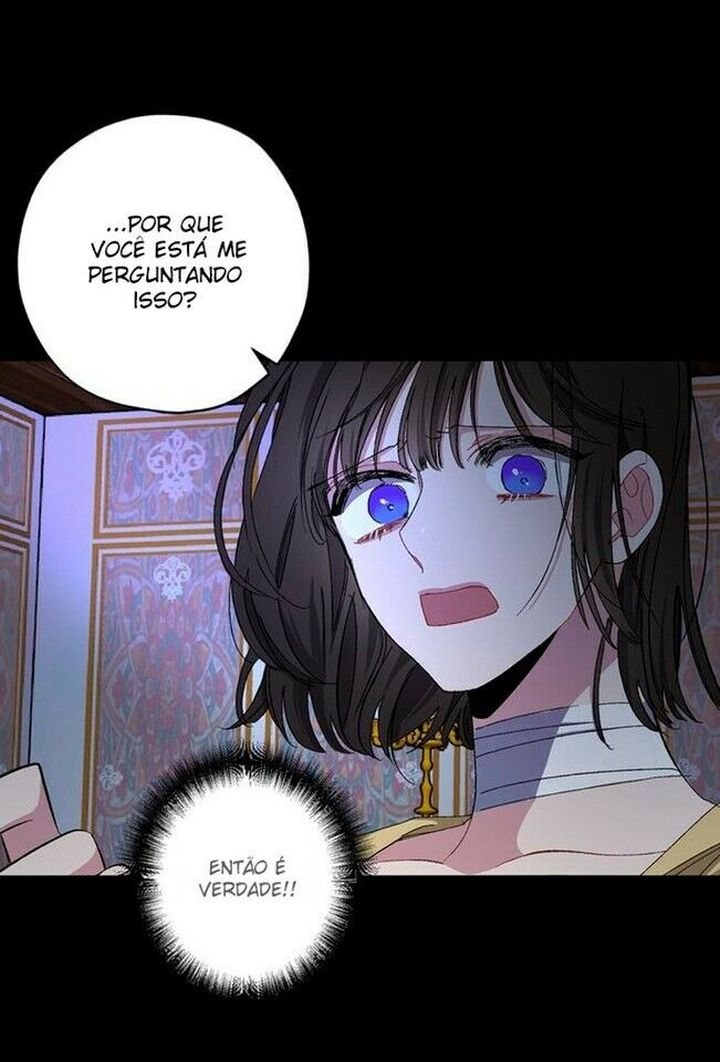 O Amor do Tirano Capítulo 19 Página 33